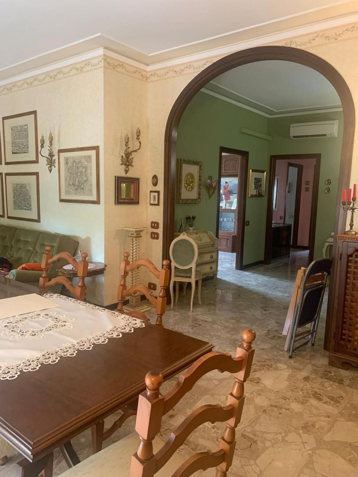 La Casa Dei Sapori 8 Letti 3 Came 1 Cucina Daire Mirandola Dış mekan fotoğraf